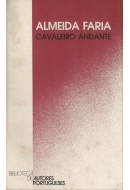 Livros/Acervo/A/FARIALMEIDA CAVALEIRO